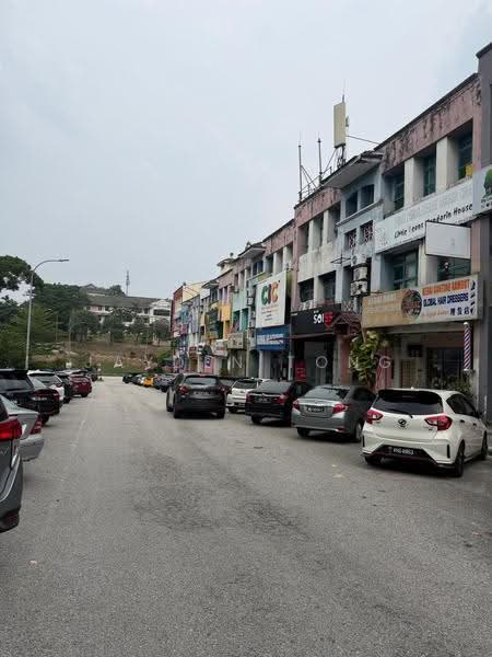 Kedai untuk Disewa di Bandar Sri Damansara (Selangor) - Jayden Tong - Exterior - PropertyGuru.com.my