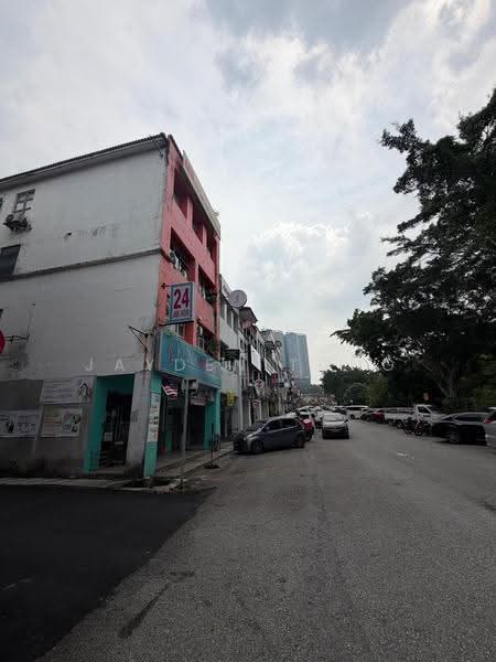 Kedai untuk Disewa di Bandar Sri Damansara (Selangor) - Jayden Tong - Exterior - PropertyGuru.com.my