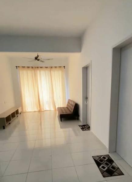 Kondominium untuk Disewa di Residensi Adelia 2 - Hawa Ibrahim - Living Room - PropertyGuru.com.my