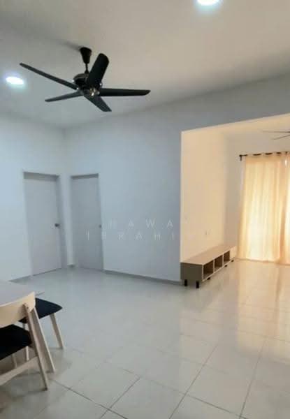 Kondominium untuk Disewa di Residensi Adelia 2 - Hawa Ibrahim - Living Room - PropertyGuru.com.my