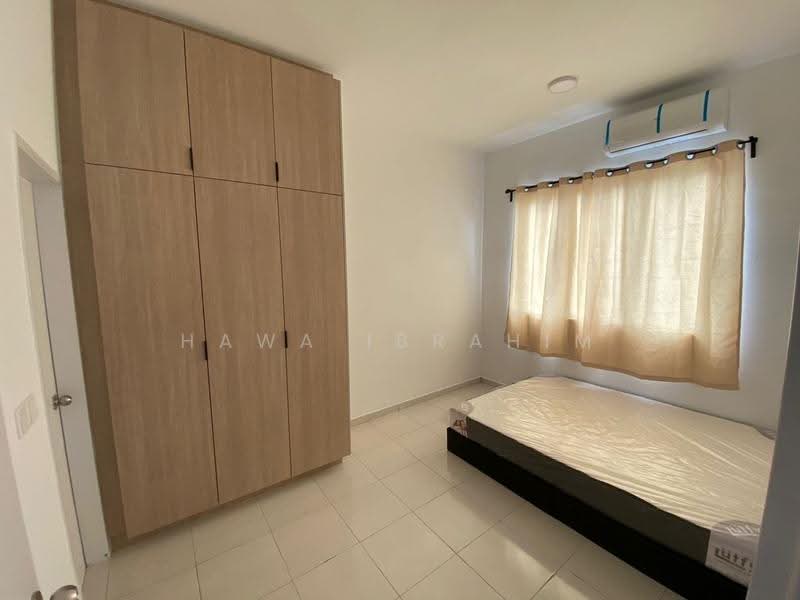 Kondominium untuk Disewa di Residensi Adelia 2 - Hawa Ibrahim - Bedroom - PropertyGuru.com.my