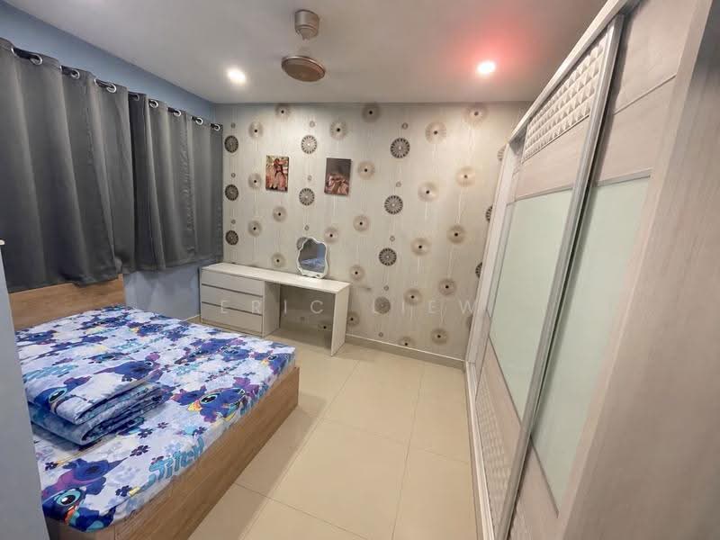 Rumah Teres 2-Tingkat untuk Disewa di Bandar Damai Perdana (Cheras) - Eric Liew - Bedroom - PropertyGuru.com.my
