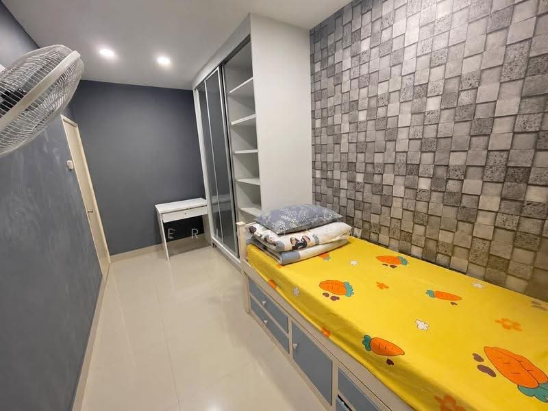 Rumah Teres 2-Tingkat untuk Disewa di Bandar Damai Perdana (Cheras) - Eric Liew - Bedroom - PropertyGuru.com.my
