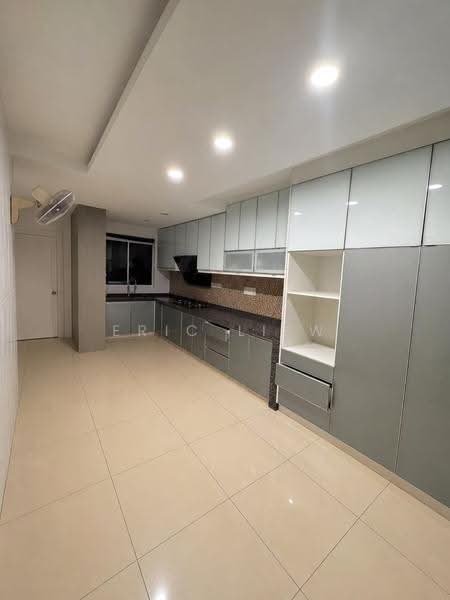Rumah Teres 2-Tingkat untuk Disewa di Bandar Damai Perdana (Cheras) - Eric Liew - Kitchen - PropertyGuru.com.my