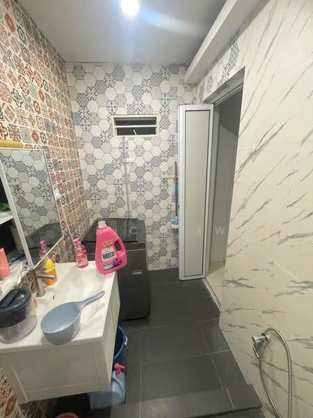 Rumah Teres 2-Tingkat untuk Disewa di Bandar Damai Perdana (Cheras) - Eric Liew - Bathroom - PropertyGuru.com.my