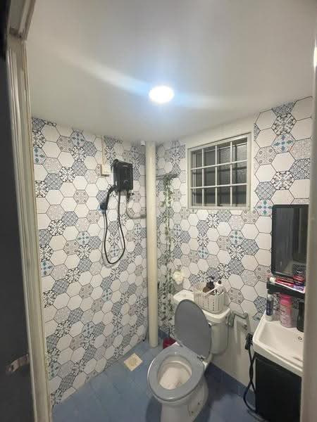 Rumah Teres 2-Tingkat untuk Disewa di Bandar Damai Perdana (Cheras) - Eric Liew - Bathroom - PropertyGuru.com.my