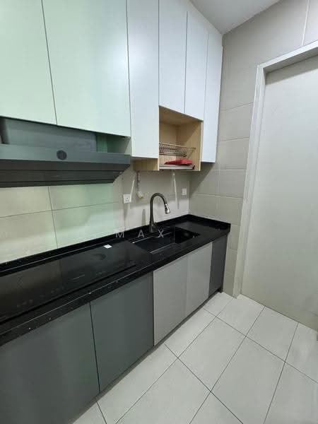 Kondominium untuk Disewa di The Vyne - Max . - Kitchen - PropertyGuru.com.my