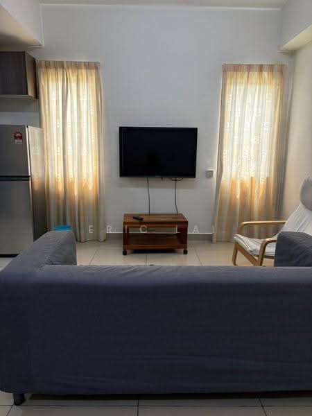 Service Residence for Rent at HYVE - Eric Lai - PropertyGuru.com.my