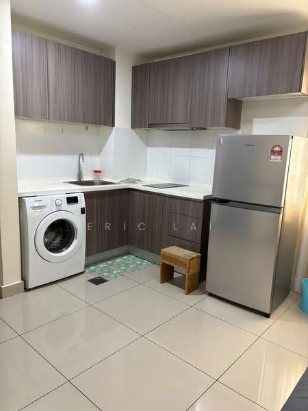 Service Residence for Rent at HYVE - Eric Lai - PropertyGuru.com.my