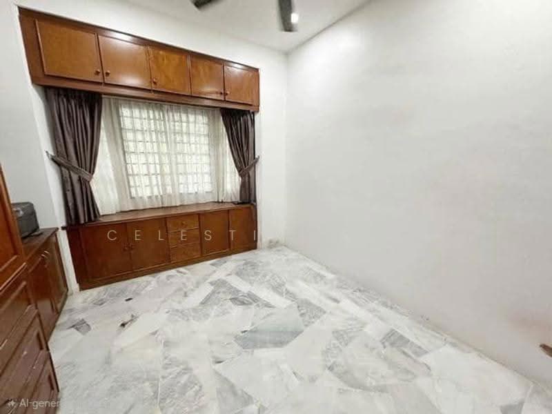 Rumah Teres 1-Tingkat untuk Dijual di Taman Kajang Jaya (Kajang) - Celestine Ting - Interior - PropertyGuru.com.my