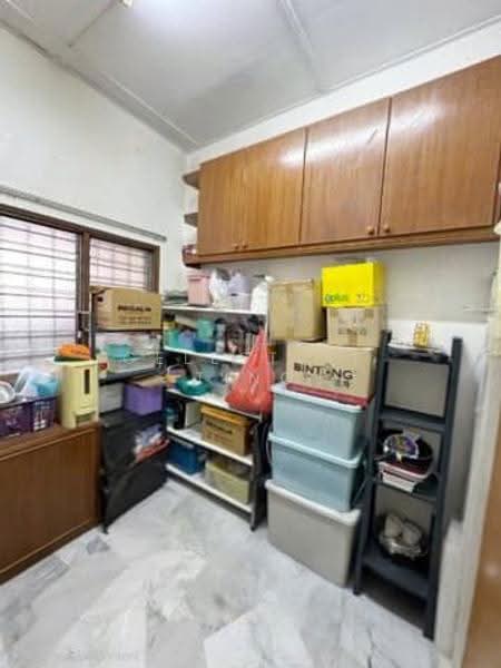 Rumah Teres 1-Tingkat untuk Dijual di Taman Kajang Jaya (Kajang) - Celestine Ting - Interior - PropertyGuru.com.my