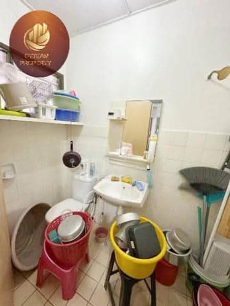 Rumah Teres 1-Tingkat untuk Dijual di Taman Kajang Jaya (Kajang) - Celestine Ting - Bathroom - PropertyGuru.com.my