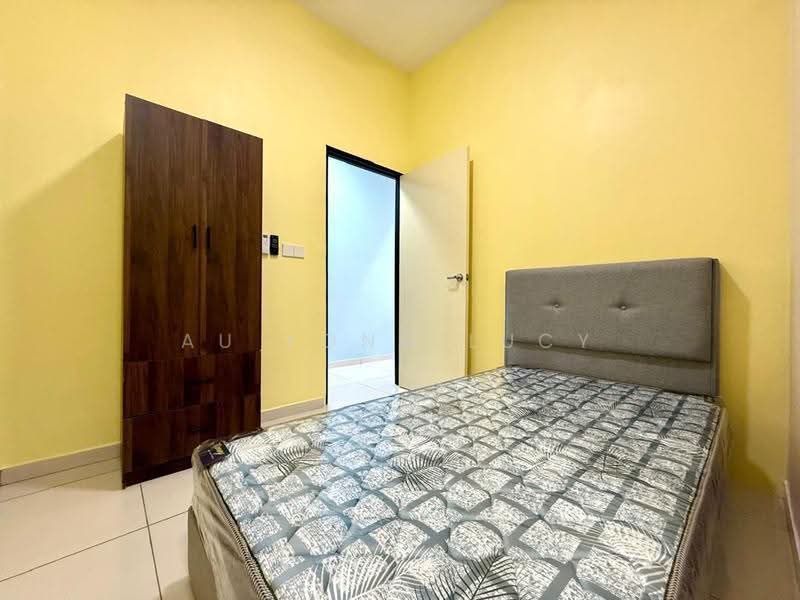 Service Residence for Sale at Space Residency - Au Yong Lucy - Bedroom - PropertyGuru.com.my