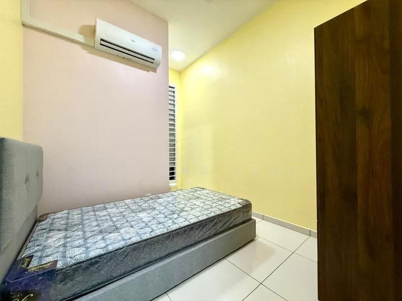 Service Residence for Sale at Space Residency - Au Yong Lucy - Bedroom - PropertyGuru.com.my