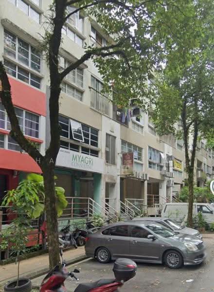 Kedai untuk Dijual di Plaza Suria Shop (Damansara Damai) - Eric Chu - Exterior - PropertyGuru.com.my