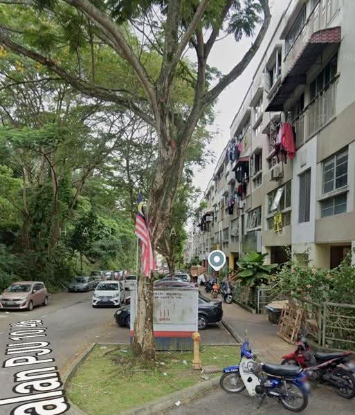 Kedai untuk Dijual di Plaza Suria Shop (Damansara Damai) - Eric Chu - Exterior - PropertyGuru.com.my