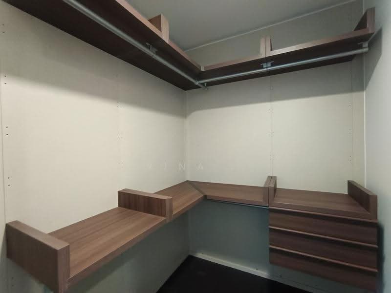 Kediaman Servis untuk Dijual di St Regis - Rina . - Interior - PropertyGuru.com.my