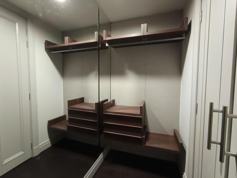Kediaman Servis untuk Dijual di St Regis - Rina . - Interior - PropertyGuru.com.my