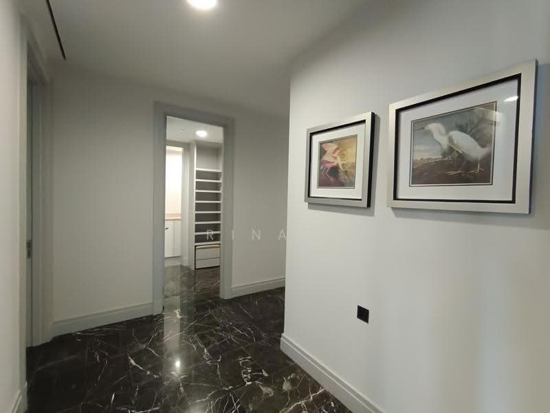 Kediaman Servis untuk Dijual di St Regis - Rina . - Corridor - PropertyGuru.com.my
