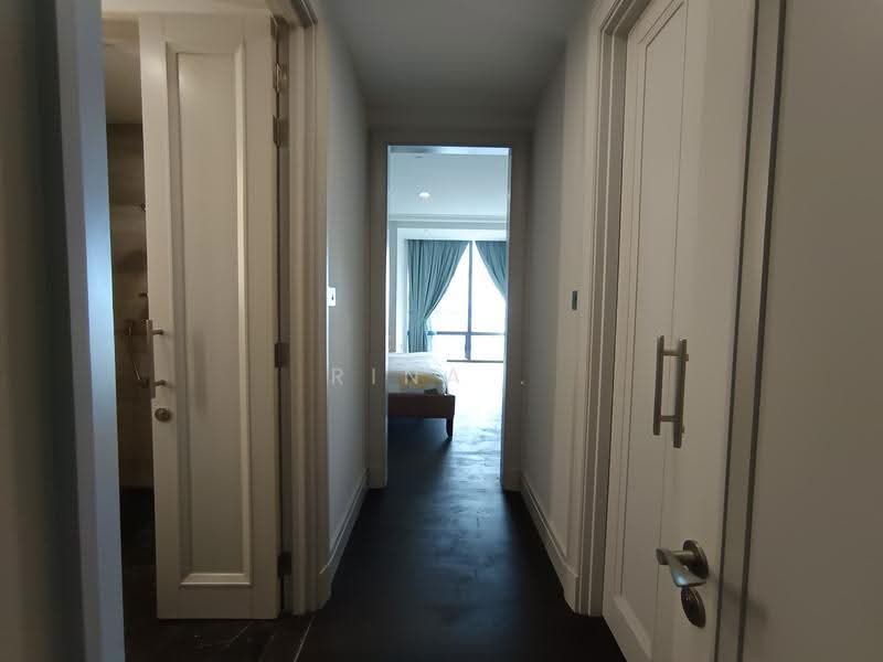 Kediaman Servis untuk Dijual di St Regis - Rina . - Corridor - PropertyGuru.com.my