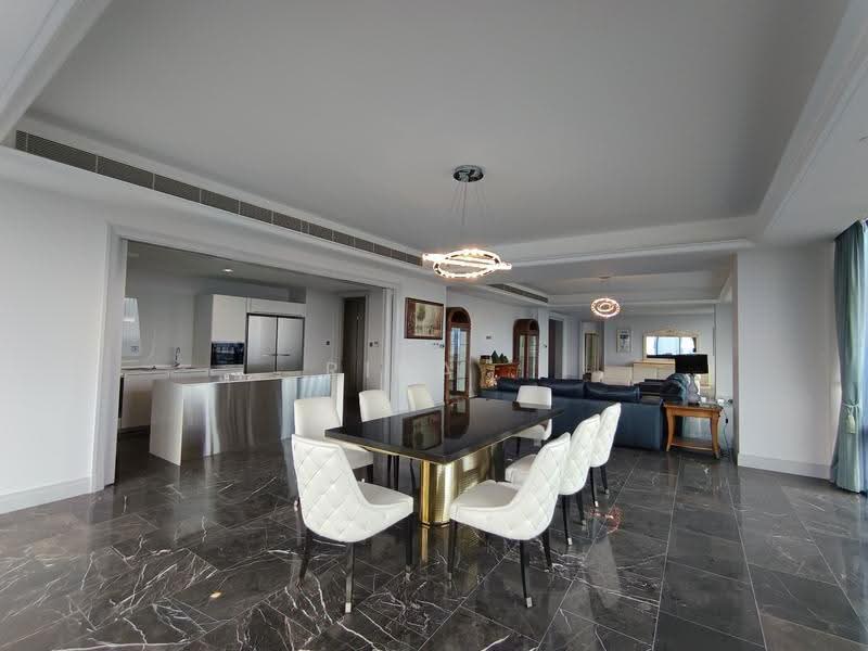 Kediaman Servis untuk Dijual di St Regis - Rina . - Kitchen - PropertyGuru.com.my