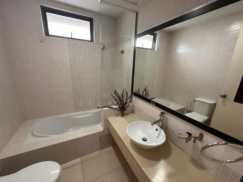 Kondominium untuk Dijual di Casa Kiara - Lily Hun - PropertyGuru.com.my