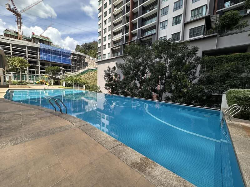 Kondominium untuk Dijual di Casa Kiara - Lily Hun - PropertyGuru.com.my
