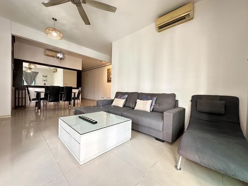 Kondominium untuk Dijual di Casa Kiara - Lily Hun - PropertyGuru.com.my