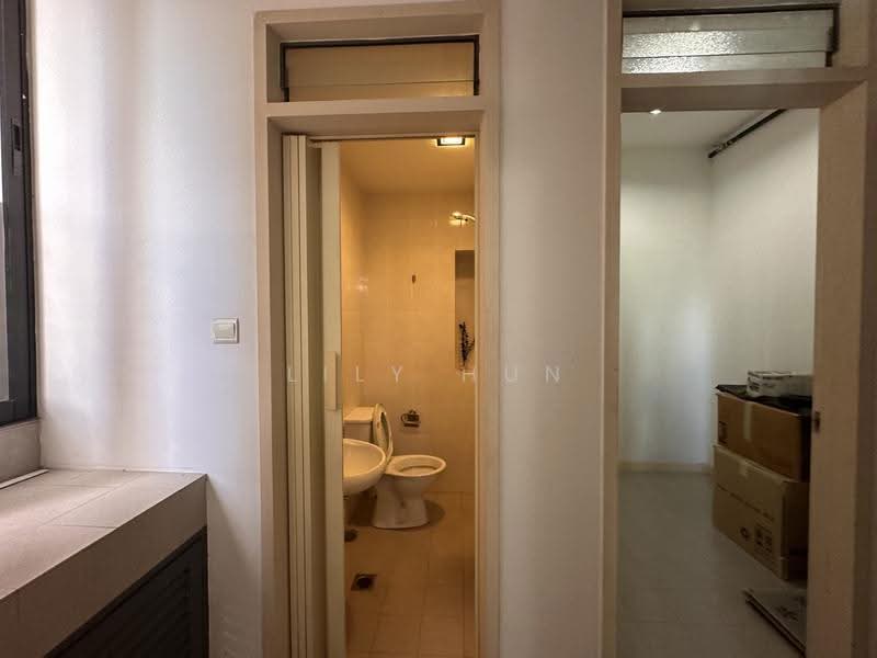 Kondominium untuk Dijual di Casa Kiara - Lily Hun - PropertyGuru.com.my