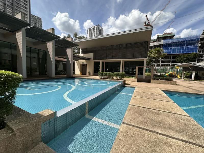 Kondominium untuk Dijual di Casa Kiara - Lily Hun - PropertyGuru.com.my
