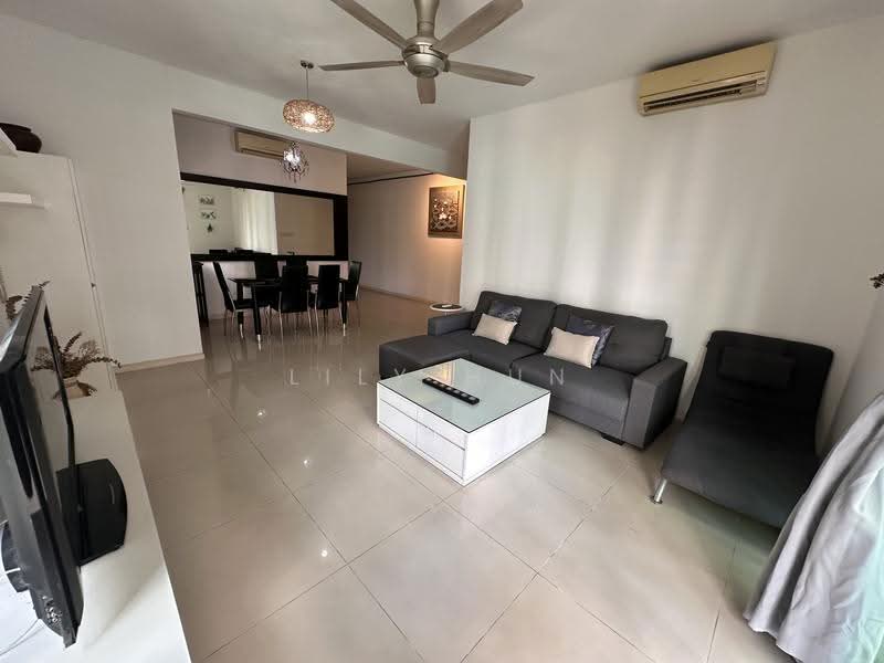 Kondominium untuk Dijual di Casa Kiara - Lily Hun - PropertyGuru.com.my