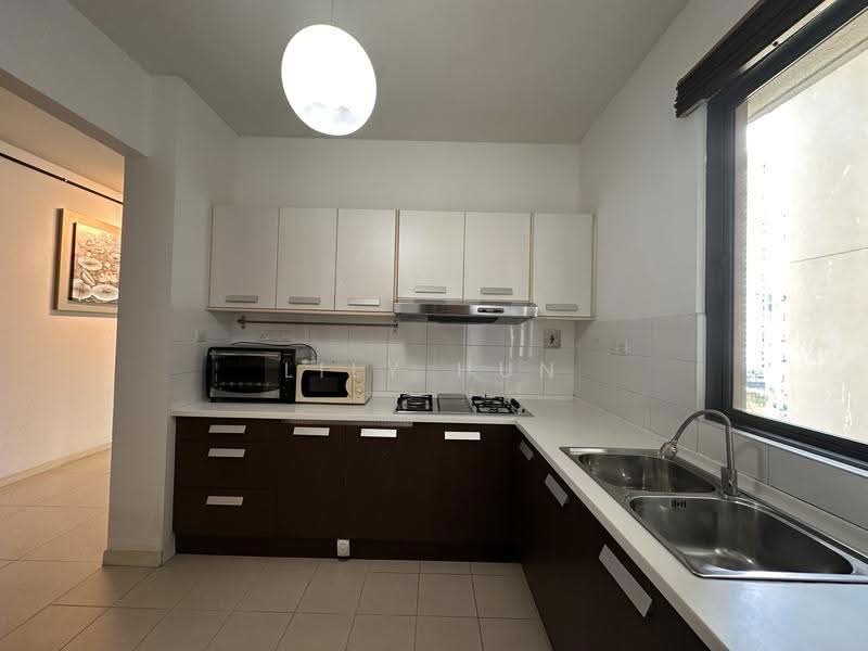 Kondominium untuk Dijual di Casa Kiara - Lily Hun - PropertyGuru.com.my