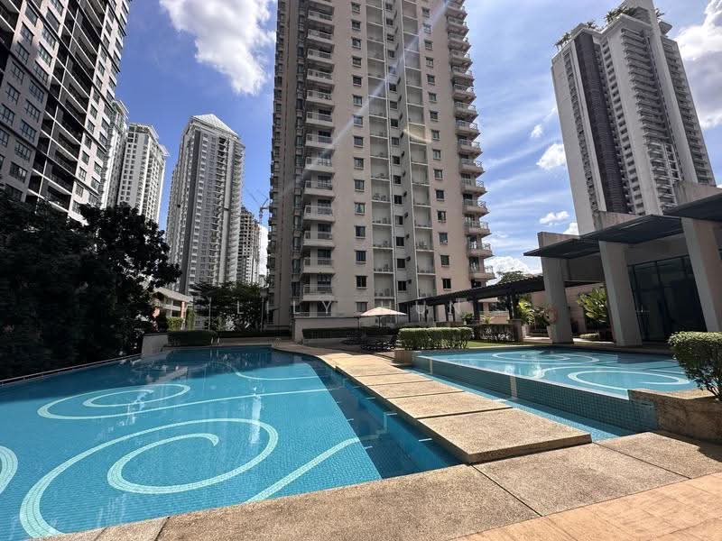 Kondominium untuk Dijual di Casa Kiara - Lily Hun - PropertyGuru.com.my
