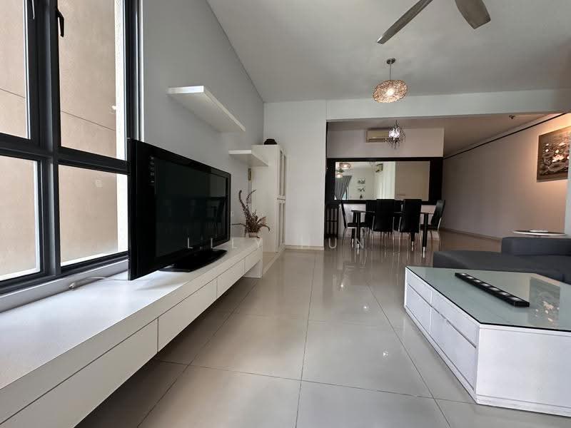 Kondominium untuk Dijual di Casa Kiara - Lily Hun - PropertyGuru.com.my