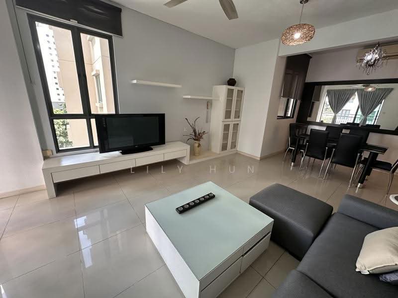 Kondominium untuk Dijual di Casa Kiara - Lily Hun - PropertyGuru.com.my