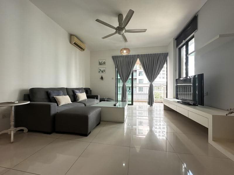 Kondominium untuk Dijual di Casa Kiara - Lily Hun - PropertyGuru.com.my