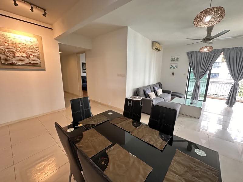 Kondominium untuk Dijual di Casa Kiara - Lily Hun - PropertyGuru.com.my