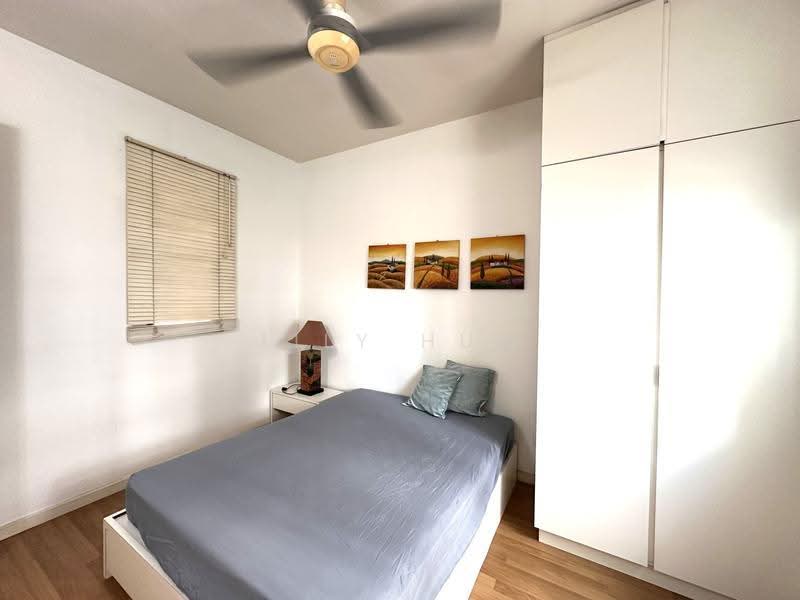 Kondominium untuk Dijual di Casa Kiara - Lily Hun - PropertyGuru.com.my