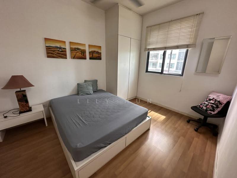Kondominium untuk Dijual di Casa Kiara - Lily Hun - PropertyGuru.com.my