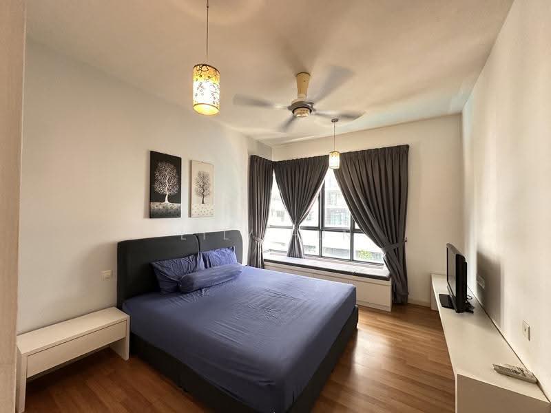 Kondominium untuk Dijual di Casa Kiara - Lily Hun - PropertyGuru.com.my