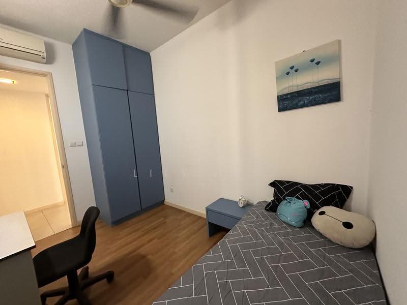 Kondominium untuk Dijual di Casa Kiara - Lily Hun - PropertyGuru.com.my
