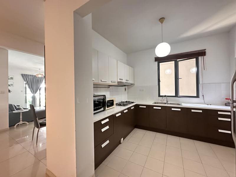 Kondominium untuk Dijual di Casa Kiara - Lily Hun - PropertyGuru.com.my