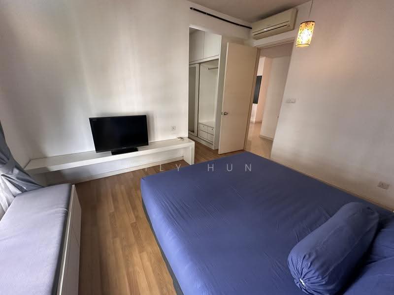 Kondominium untuk Dijual di Casa Kiara - Lily Hun - PropertyGuru.com.my