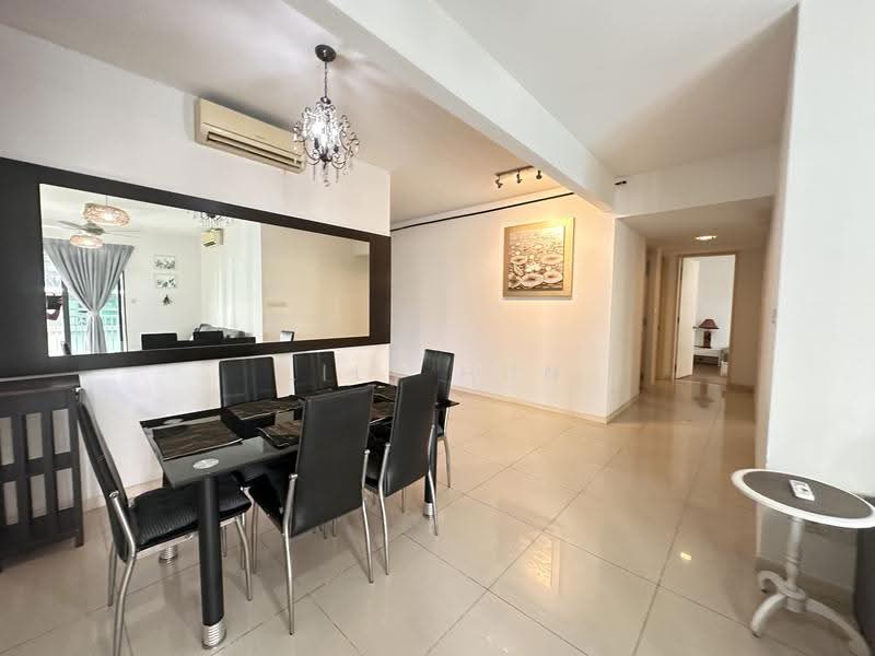 Kondominium untuk Dijual di Casa Kiara - Lily Hun - PropertyGuru.com.my