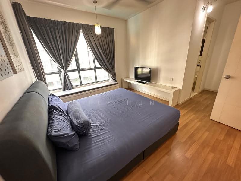 Kondominium untuk Dijual di Casa Kiara - Lily Hun - PropertyGuru.com.my