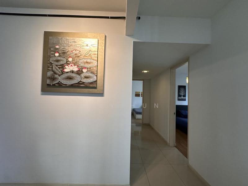 Kondominium untuk Dijual di Casa Kiara - Lily Hun - PropertyGuru.com.my