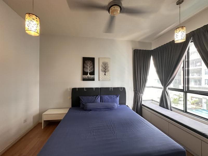Kondominium untuk Dijual di Casa Kiara - Lily Hun - PropertyGuru.com.my