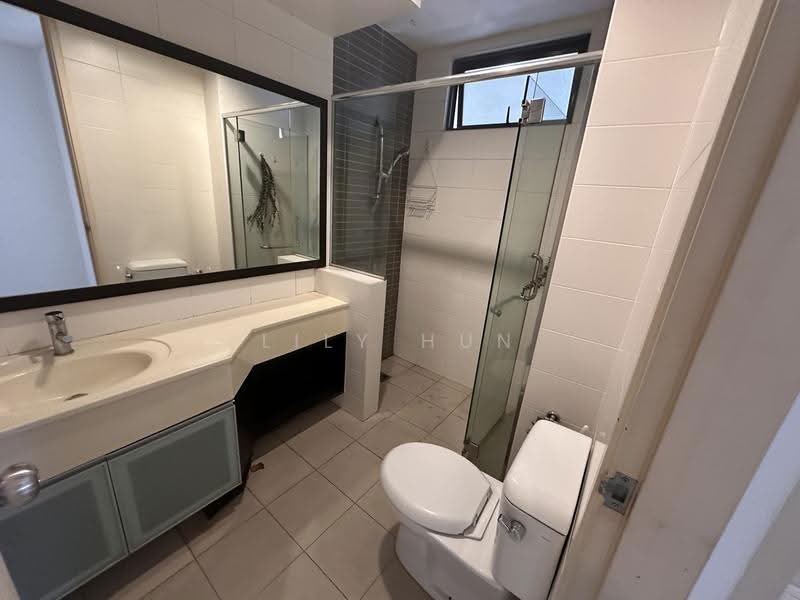 Kondominium untuk Dijual di Casa Kiara - Lily Hun - PropertyGuru.com.my