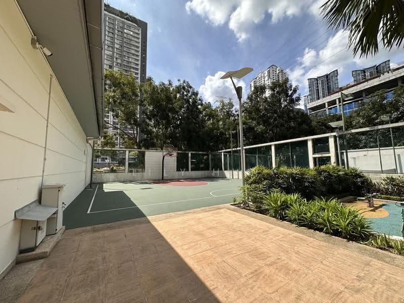 Kondominium untuk Dijual di Casa Kiara - Lily Hun - PropertyGuru.com.my