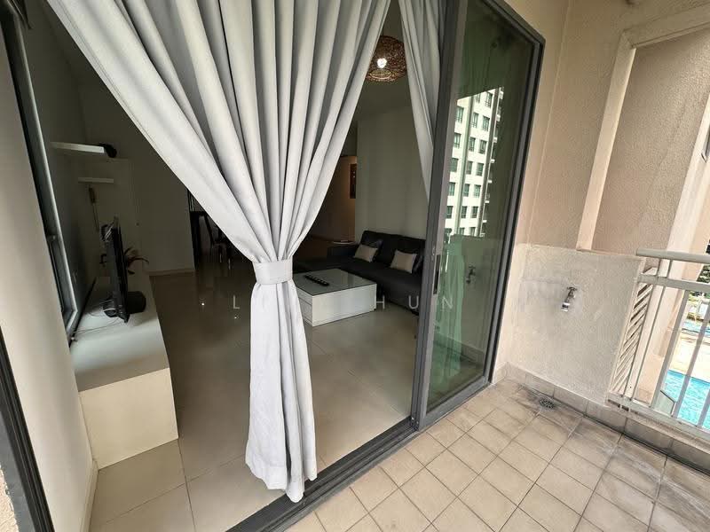 Kondominium untuk Dijual di Casa Kiara - Lily Hun - PropertyGuru.com.my
